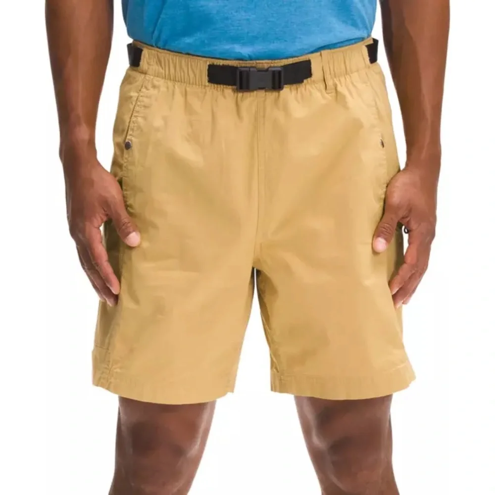The North Face Men's Ripstop Easy Cargo Shorts Size Medium
